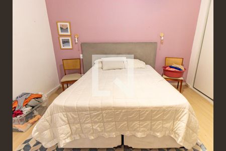 Suíte de casa à venda com 2 quartos, 130m² em Vila Oratorio, São Paulo