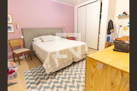 Suíte de casa à venda com 2 quartos, 130m² em Vila Oratorio, São Paulo