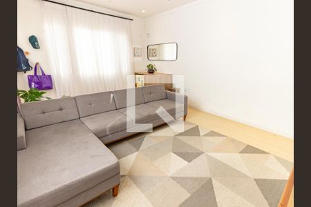 Sala de casa à venda com 2 quartos, 130m² em Vila Oratorio, São Paulo