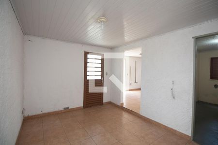 Sala de casa à venda com 3 quartos, 75m² em Vila Nova Mazzei, São Paulo