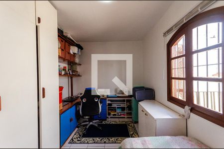 Quarto 1 de casa à venda com 3 quartos, 140m² em Vila Pereira Cerca, São Paulo