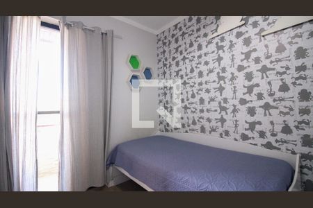 Quarto de apartamento à venda com 2 quartos, 77m² em Vila Bela, São Paulo
