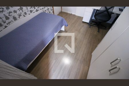 Quarto de apartamento à venda com 2 quartos, 77m² em Vila Bela, São Paulo