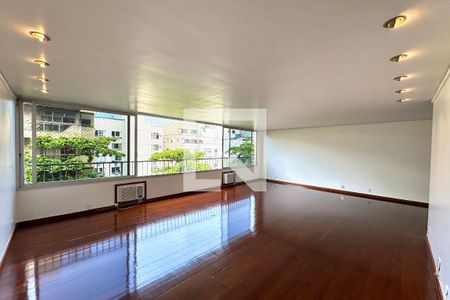 Apartamento para alugar com 3 quartos, 208m² em Ipanema, Rio de Janeiro