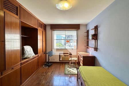 Quarto 1 de apartamento para alugar com 3 quartos, 208m² em Ipanema, Rio de Janeiro