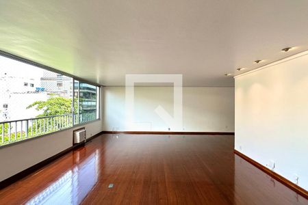 Apartamento para alugar com 3 quartos, 208m² em Ipanema, Rio de Janeiro