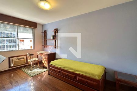 Quarto 1 de apartamento para alugar com 3 quartos, 208m² em Ipanema, Rio de Janeiro