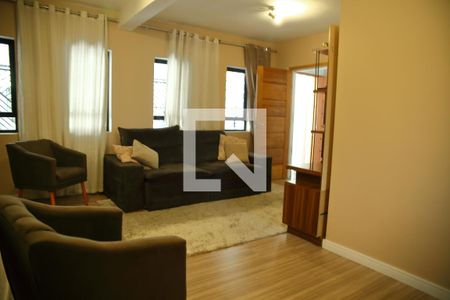 Sala de casa à venda com 3 quartos, 240m² em Vila Jordanopolis, São Bernardo do Campo