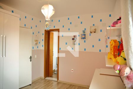 Suíte de casa à venda com 3 quartos, 240m² em Vila Jordanopolis, São Bernardo do Campo