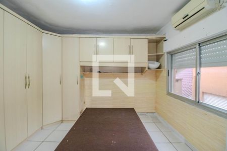 Suíte de apartamento à venda com 2 quartos, 110m² em Sarandi, Porto Alegre