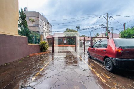 Garagem de apartamento à venda com 2 quartos, 110m² em Sarandi, Porto Alegre