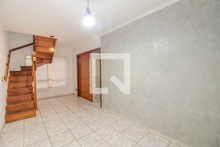 Sala de apartamento à venda com 2 quartos, 110m² em Sarandi, Porto Alegre