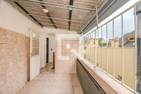 Espaço Gourmet de apartamento à venda com 2 quartos, 110m² em Sarandi, Porto Alegre