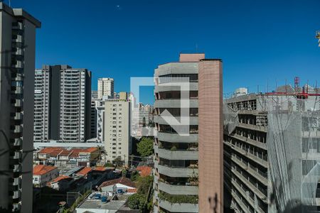 Vista da Sala de apartamento para alugar com 3 quartos, 97m² em Vila da Saúde, São Paulo