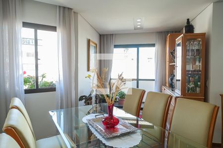 Sala de apartamento para alugar com 3 quartos, 97m² em Vila da Saúde, São Paulo