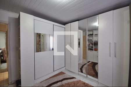 Quarto 2 de casa à venda com 2 quartos, 168m² em Vila Ede, São Paulo