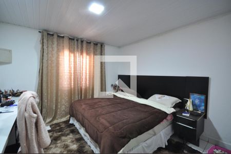 Quarto 1 de casa à venda com 2 quartos, 168m² em Vila Ede, São Paulo