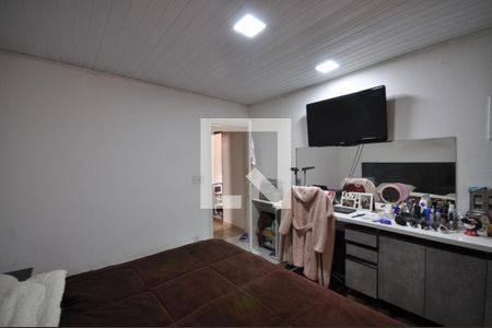 Quarto 1 de casa à venda com 2 quartos, 168m² em Vila Ede, São Paulo