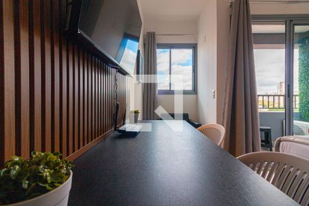 Studio de kitnet/studio para alugar com 1 quarto, 24m² em Vila Olímpia, São Paulo