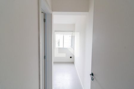 Suíte de apartamento à venda com 2 quartos, 52m² em Ipanema, Porto Alegre