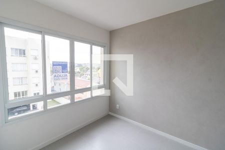 Sala de apartamento à venda com 2 quartos, 52m² em Ipanema, Porto Alegre