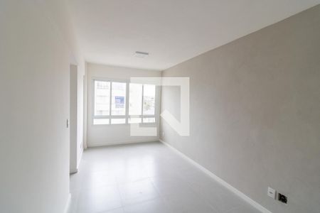 Sala de apartamento à venda com 2 quartos, 52m² em Ipanema, Porto Alegre