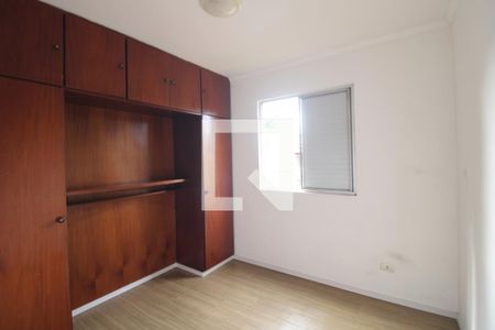 Quarto 2 de apartamento à venda com 2 quartos, 53m² em Vila do Castelo, São Paulo