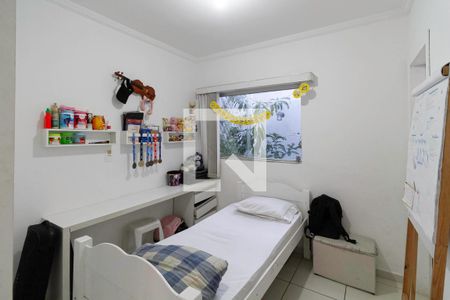 Suíte de casa de condomínio à venda com 3 quartos, 100m² em Parque Xangri-lá, Contagem