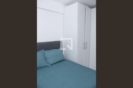 Suíte de apartamento para alugar com 2 quartos, 60m² em Brotas, Salvador
