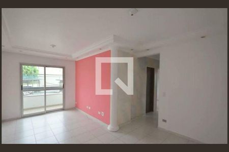 Apartamento à venda com 3 quartos, 80m² em Ipiranga, São Paulo