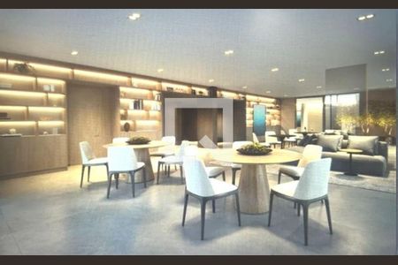 Apartamento à venda com 1 quarto, 29m² em Jardins, São Paulo