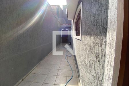 Casa à venda com 3 quartos, 125m² em Jardim Itapoan, Santo André