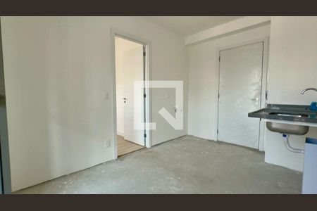 Sala de kitnet/studio para alugar com 1 quarto, 26m² em Pinheiros, São Paulo