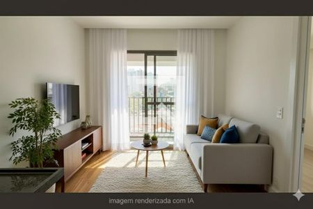 Kitnet/Studio à venda com 1 quarto, 26m² em Pinheiros, São Paulo
