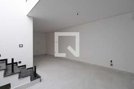 Sala de casa à venda com 3 quartos, 205m² em Chácara Santo Antônio (Zona Leste), São Paulo