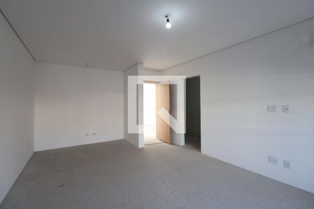 Suíte 1 de casa à venda com 3 quartos, 205m² em Chácara Santo Antônio (Zona Leste), São Paulo