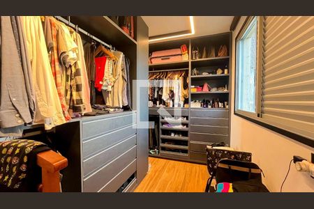 Apartamento à venda com 3 quartos, 138m² em Luxemburgo, Belo Horizonte