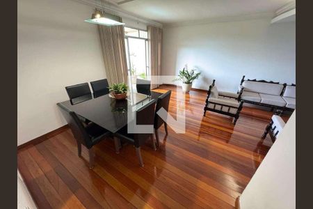 Apartamento à venda com 4 quartos, 130m² em Cachoeirinha, Belo Horizonte