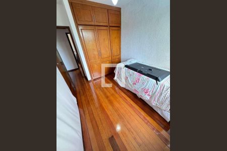 Apartamento à venda com 4 quartos, 130m² em Cachoeirinha, Belo Horizonte