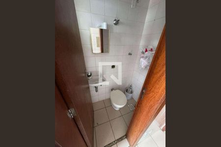 Apartamento à venda com 4 quartos, 130m² em Cachoeirinha, Belo Horizonte