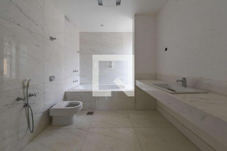 Casa à venda com 6 quartos, 679m² em Mangabeiras, Belo Horizonte