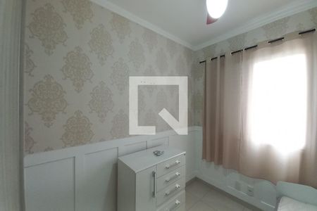 Quarto 1 de apartamento à venda com 2 quartos, 47m² em Vila Faustina Ii, Campinas