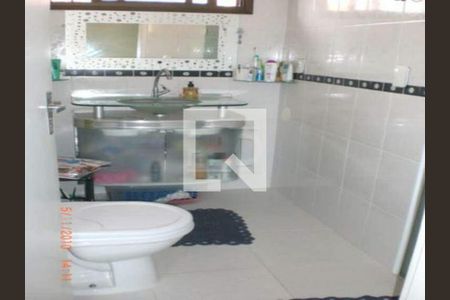 Casa à venda com 3 quartos, 178m² em Anchieta, São Bernardo do Campo