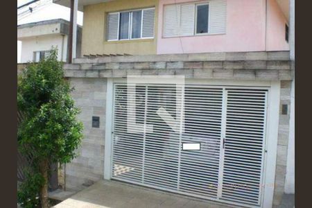 Casa à venda com 3 quartos, 178m² em Anchieta, São Bernardo do Campo