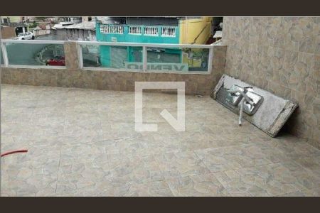 Casa à venda com 2 quartos, 180m² em Baeta Neves, São Bernardo do Campo