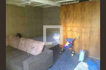 Casa à venda com 2 quartos, 180m² em Baeta Neves, São Bernardo do Campo