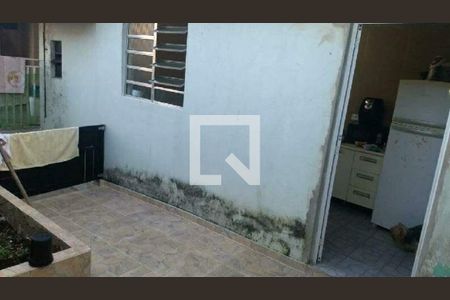 Casa à venda com 2 quartos, 180m² em Baeta Neves, São Bernardo do Campo