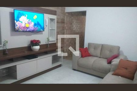 Casa à venda com 2 quartos, 180m² em Baeta Neves, São Bernardo do Campo