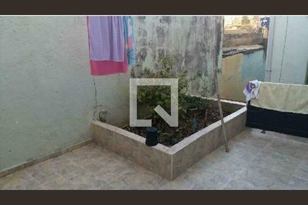 Casa à venda com 2 quartos, 180m² em Baeta Neves, São Bernardo do Campo