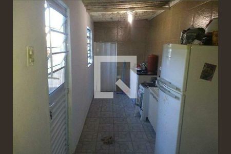 Casa à venda com 2 quartos, 180m² em Baeta Neves, São Bernardo do Campo